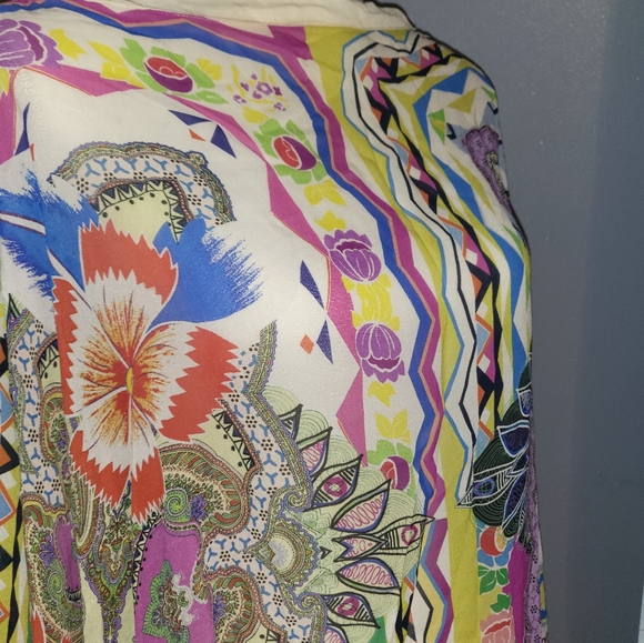 ETRO TUNIC - Picture 3 of 5